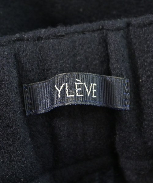 YLEVE（イレーヴ）その他 紺 サイズ:5(XXL位) メンズ/2200634730047