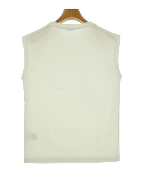 YLEVE（イレーヴ）ノースリーブ 白 サイズ:F レディース/2200612633124