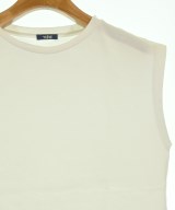 YLEVE（イレーヴ）ノースリーブ 白 サイズ:F レディース/2200612633124