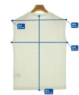 YLEVE（イレーヴ）ノースリーブ 白 サイズ:F レディース/2200612633124