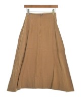 YLEVE（イレーヴ）ロング・マキシ丈スカート 茶 サイズ:1(S位) レディース/2200633499099