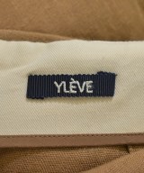 YLEVE（イレーヴ）ロング・マキシ丈スカート 茶 サイズ:1(S位) レディース/2200633499099