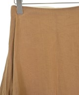 YLEVE（イレーヴ）ロング・マキシ丈スカート 茶 サイズ:1(S位) レディース/2200633499099