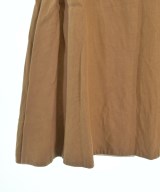 YLEVE（イレーヴ）ロング・マキシ丈スカート 茶 サイズ:1(S位) レディース/2200633499099
