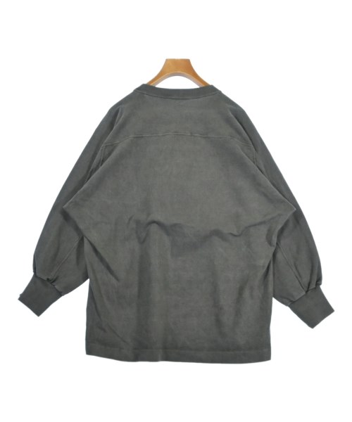 YLEVE（イレーヴ）Tシャツ・カットソー グレー サイズ:1(S位) レディース/2200637204088