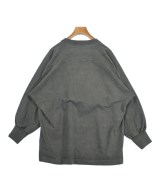 YLEVE（イレーヴ）Tシャツ・カットソー グレー サイズ:1(S位) レディース/2200637204088