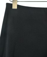 YLEVE（イレーヴ）ロング・マキシ丈スカート 黒 サイズ:1(S位) レディース/2200623215029