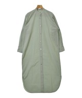 YLEVE シャツワンピース