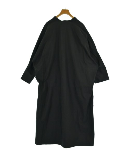YLEVE（イレーヴ）ワンピース 黒 サイズ:F レディース/2200624846031