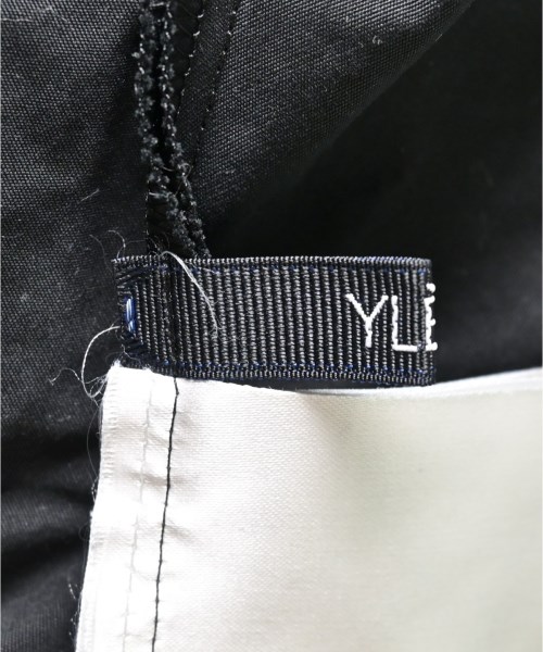 YLEVE（イレーヴ）ワンピース 黒 サイズ:F レディース/2200624846031