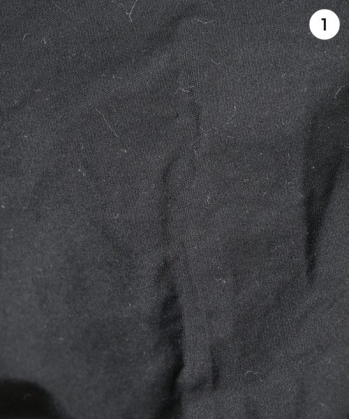 YLEVE（イレーヴ）ワンピース 黒 サイズ:F レディース/2200624846031