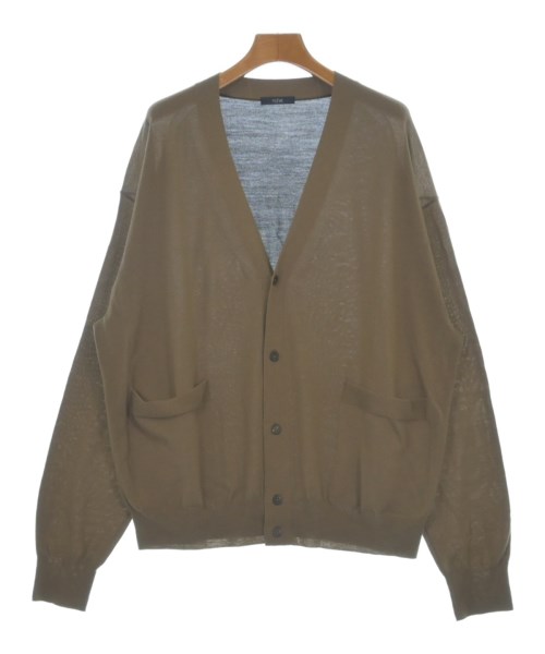 イレーヴ(YLEVE)のYLEVE カーディガン