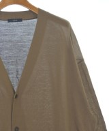 YLEVE（イレーヴ）カーディガン 茶 サイズ:4(XL位) レディース/2200626972028