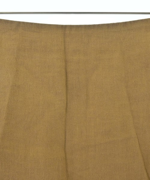 YLEVE（イレーヴ）ロング・マキシ丈スカート ベージュ サイズ:1(S位) レディース/2200628271068