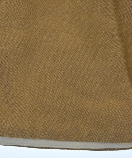 YLEVE（イレーヴ）ロング・マキシ丈スカート ベージュ サイズ:1(S位) レディース/2200628271068