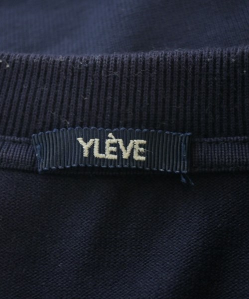 YLEVE（イレーヴ）ワンピース 紺 サイズ:F レディース/2200620635363