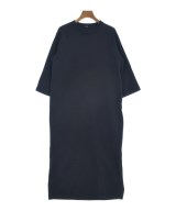 YLEVE（イレーヴ）ワンピース 紺 サイズ:F レディース/2200620635363