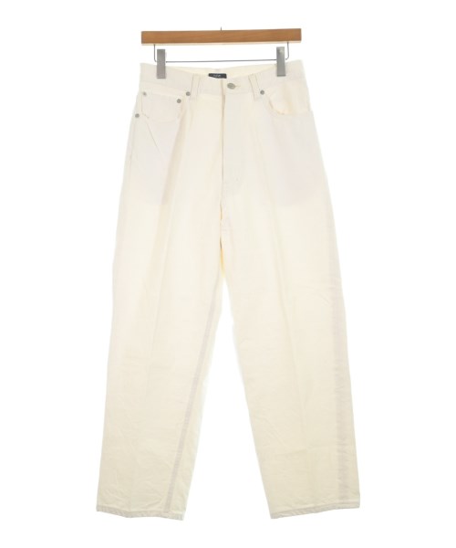 イレーヴ(YLEVE)のYLEVE デニムパンツ