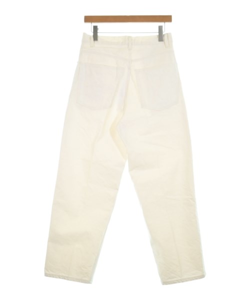 YLEVE（イレーヴ）デニムパンツ 白 サイズ:3(L位) メンズ/2200639356013