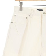 YLEVE（イレーヴ）デニムパンツ 白 サイズ:3(L位) メンズ/2200639356013