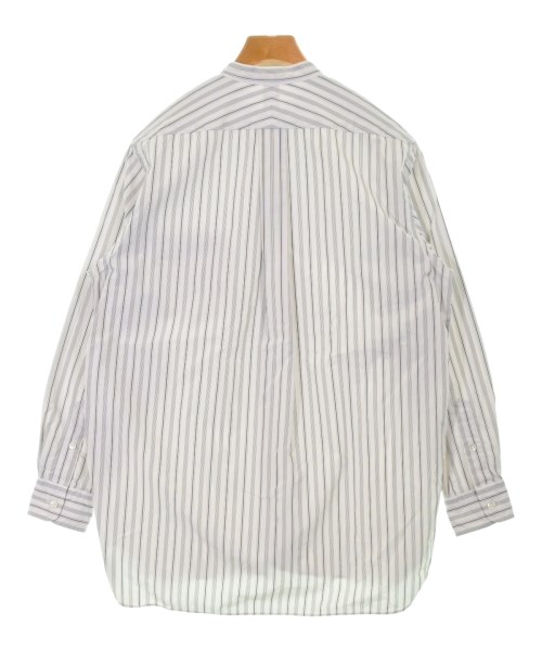 YLEVE（イレーヴ）カジュアルシャツ 白 サイズ:0(L位) メンズ/2200636885066