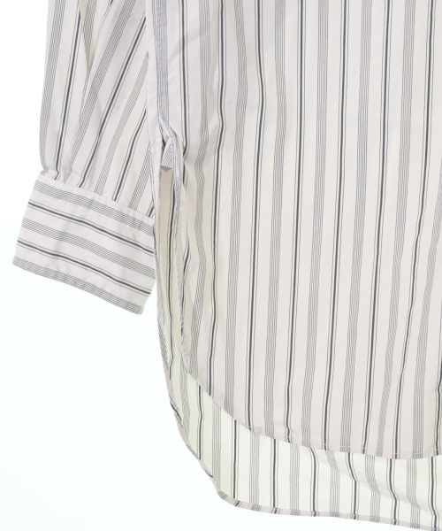 YLEVE（イレーヴ）カジュアルシャツ 白 サイズ:0(L位) メンズ/2200636885066