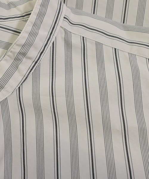 YLEVE（イレーヴ）カジュアルシャツ 白 サイズ:0(L位) メンズ/2200636885066