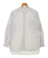 YLEVE（イレーヴ）カジュアルシャツ 白 サイズ:0(L位) メンズ/2200636885066