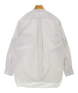 YLEVE（イレーヴ）カジュアルシャツ 白 サイズ:0(L位) メンズ/2200636885066