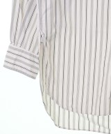 YLEVE（イレーヴ）カジュアルシャツ 白 サイズ:0(L位) メンズ/2200636885066