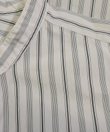 YLEVE（イレーヴ）カジュアルシャツ 白 サイズ:0(L位) メンズ/2200636885066