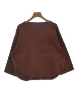 YLEVE（イレーヴ）Tシャツ・カットソー 茶 サイズ:F レディース/2200634842092