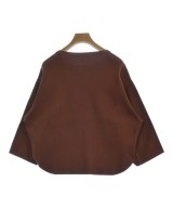 YLEVE（イレーヴ）Tシャツ・カットソー 茶 サイズ:F レディース/2200634842092