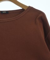 YLEVE（イレーヴ）Tシャツ・カットソー 茶 サイズ:F レディース/2200634842092