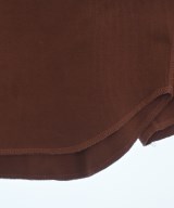 YLEVE（イレーヴ）Tシャツ・カットソー 茶 サイズ:F レディース/2200634842092