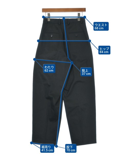 YLEVE（イレーヴ）その他 黒 サイズ:1(S位) レディース/2200638580013