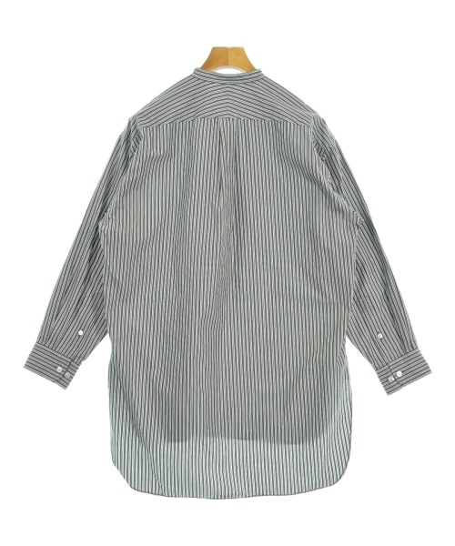 YLEVE（イレーヴ）カジュアルシャツ グレー サイズ:1(S位) メンズ/2200627000119