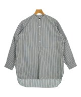 YLEVE（イレーヴ）カジュアルシャツ グレー サイズ:1(S位) メンズ/2200627000119