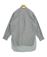 YLEVE（イレーヴ）カジュアルシャツ グレー サイズ:1(S位) メンズ/2200627000119