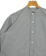 YLEVE（イレーヴ）カジュアルシャツ グレー サイズ:1(S位) メンズ/2200627000119