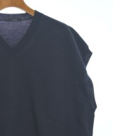 YLEVE（イレーヴ）ベスト/ノースリーブ 紺 サイズ:4(XL位) レディース/2200627000201