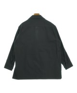 YLEVE（イレーヴ）カジュアルシャツ 黒 サイズ:0(XS位) レディース/2200640990053