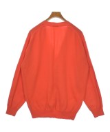 YLEVE（イレーヴ）カーディガン オレンジ サイズ:4(XL位) メンズ/2200628057129