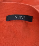 YLEVE（イレーヴ）カーディガン オレンジ サイズ:4(XL位) メンズ/2200628057129