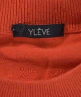 YLEVE（イレーヴ）ニット・セーター オレンジ サイズ:4(XL位) メンズ/2200628057136