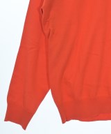 YLEVE（イレーヴ）ニット・セーター オレンジ サイズ:4(XL位) メンズ/2200628057136