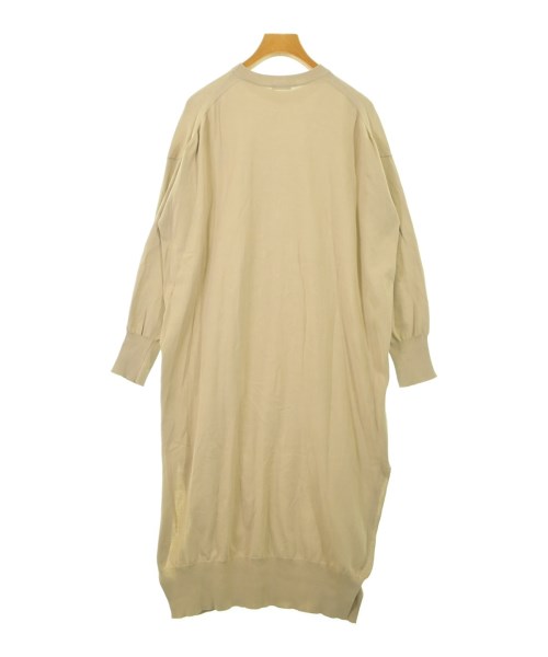 YLEVE（イレーヴ）ワンピース ベージュ サイズ:F レディース/2200643181069