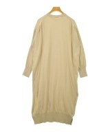 YLEVE（イレーヴ）ワンピース ベージュ サイズ:F レディース/2200643181069