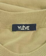 YLEVE（イレーヴ）ワンピース ベージュ サイズ:F レディース/2200643181069