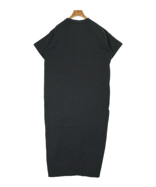 YLEVE（イレーヴ）ワンピース 黒 サイズ:F レディース/2200643181106
